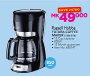 Russell Hobbs Futura Coffee Maker
