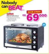 Salton Mini Kitchen SFMK-02