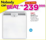 Defy 196Ltr Chest Freezer DMF470