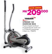 Trojan Strider 130 Exercise Bike