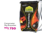 Campmaster 5Kg Briquettes