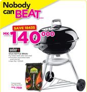 Weber 57cm Kettle Braai