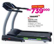 Trojan Ignite 370 Treadmill