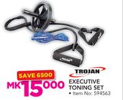 Trojan Executive Toning Set
