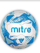 Mitre Balon Soccer Ball