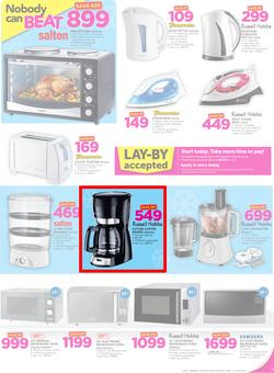 Game Namibia : Nobody Beats Our Winter Prices (29 June - 12 July 2017), page 3