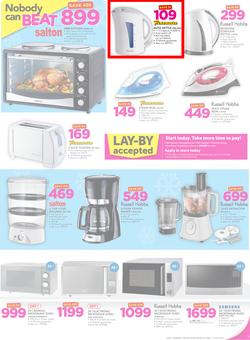 Game Namibia : Nobody Beats Our Winter Prices (29 June - 12 July 2017), page 3