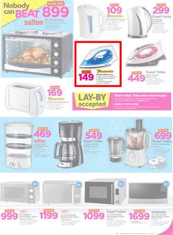 Game Namibia : Nobody Beats Our Winter Prices (29 June - 12 July 2017), page 3