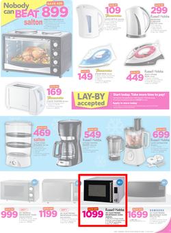 Game Namibia : Nobody Beats Our Winter Prices (29 June - 12 July 2017), page 3