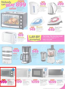 Game Namibia : Nobody Beats Our Winter Prices (29 June - 12 July 2017), page 3