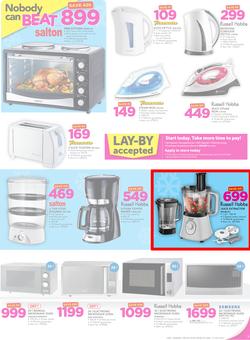 Game Namibia : Nobody Beats Our Winter Prices (29 June - 12 July 2017), page 3