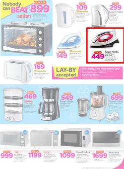 Game Namibia : Nobody Beats Our Winter Prices (29 June - 12 July 2017), page 3