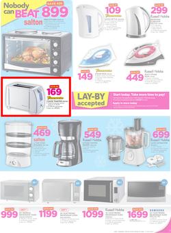 Game Namibia : Nobody Beats Our Winter Prices (29 June - 12 July 2017), page 3