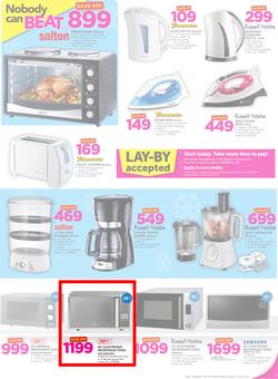 Game Namibia : Nobody Beats Our Winter Prices (29 June - 12 July 2017), page 3