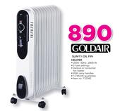 Goldair Slim11 Oil Fin Heater
