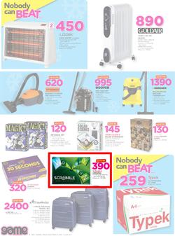 Game Namibia : Nobody Beats Our Winter Prices (29 June - 12 July 2017), page 4
