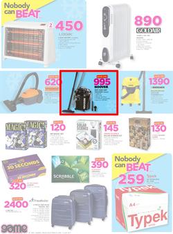 Game Namibia : Nobody Beats Our Winter Prices (29 June - 12 July 2017), page 4