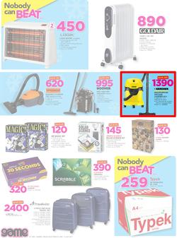 Game Namibia : Nobody Beats Our Winter Prices (29 June - 12 July 2017), page 4