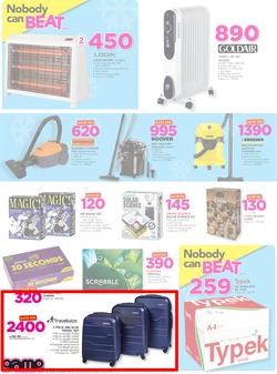 Game Namibia : Nobody Beats Our Winter Prices (29 June - 12 July 2017), page 4
