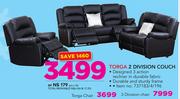 Torga Chair
