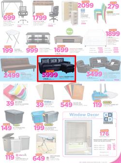 Game Namibia : Nobody Beats Our Winter Prices (29 June - 12 July 2017), page 5