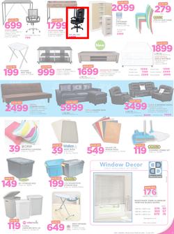 Game Namibia : Nobody Beats Our Winter Prices (29 June - 12 July 2017), page 5