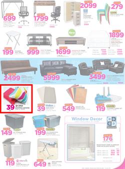 Game Namibia : Nobody Beats Our Winter Prices (29 June - 12 July 2017), page 5