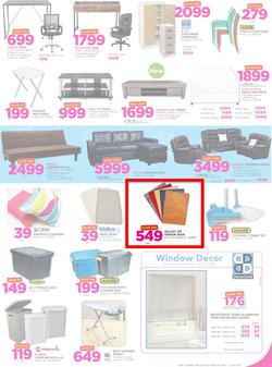 Game Namibia : Nobody Beats Our Winter Prices (29 June - 12 July 2017), page 5