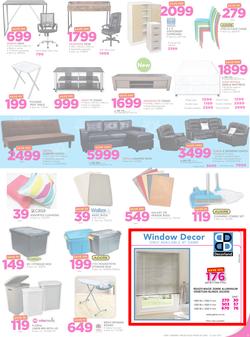 Game Namibia : Nobody Beats Our Winter Prices (29 June - 12 July 2017), page 5