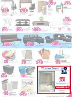 Game Namibia : Nobody Beats Our Winter Prices (29 June - 12 July 2017), page 5
