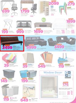 Game Namibia : Nobody Beats Our Winter Prices (29 June - 12 July 2017), page 5