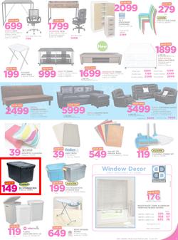 Game Namibia : Nobody Beats Our Winter Prices (29 June - 12 July 2017), page 5
