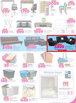 Game Namibia : Nobody Beats Our Winter Prices (29 June - 12 July 2017), page 5