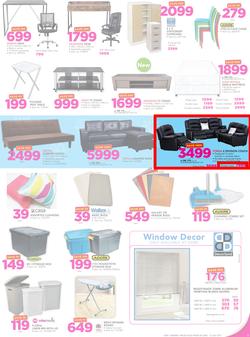 Game Namibia : Nobody Beats Our Winter Prices (29 June - 12 July 2017), page 5