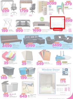 Game Namibia : Nobody Beats Our Winter Prices (29 June - 12 July 2017), page 5