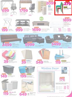 Game Namibia : Nobody Beats Our Winter Prices (29 June - 12 July 2017), page 5