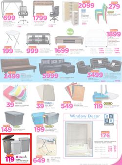 Game Namibia : Nobody Beats Our Winter Prices (29 June - 12 July 2017), page 5