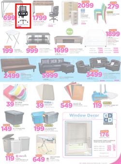 Game Namibia : Nobody Beats Our Winter Prices (29 June - 12 July 2017), page 5
