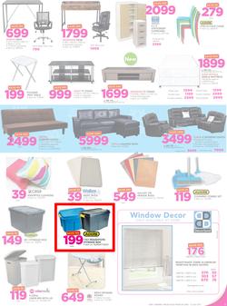 Game Namibia : Nobody Beats Our Winter Prices (29 June - 12 July 2017), page 5