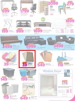 Game Namibia : Nobody Beats Our Winter Prices (29 June - 12 July 2017), page 5