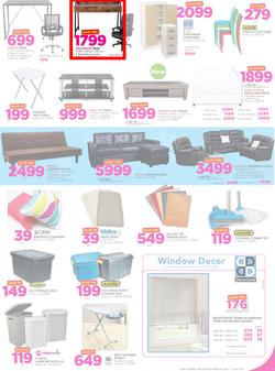 Game Namibia : Nobody Beats Our Winter Prices (29 June - 12 July 2017), page 5