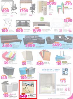 Game Namibia : Nobody Beats Our Winter Prices (29 June - 12 July 2017), page 5