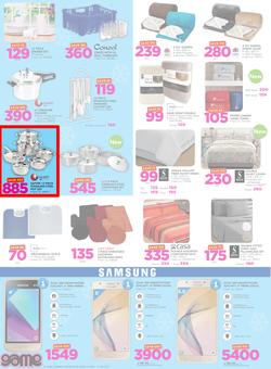 Game Namibia : Nobody Beats Our Winter Prices (29 June - 12 July 2017), page 6