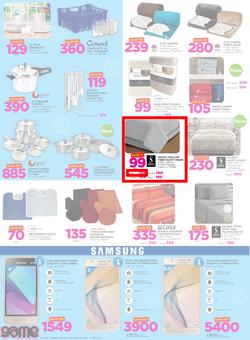 Game Namibia : Nobody Beats Our Winter Prices (29 June - 12 July 2017), page 6