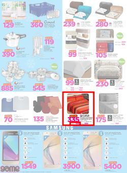 Game Namibia : Nobody Beats Our Winter Prices (29 June - 12 July 2017), page 6
