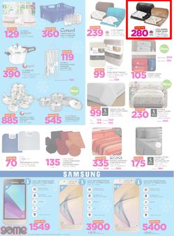 Game Namibia : Nobody Beats Our Winter Prices (29 June - 12 July 2017), page 6