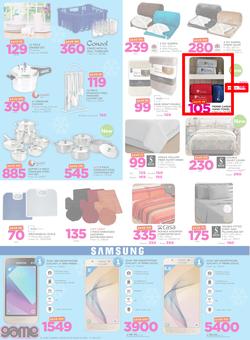 Game Namibia : Nobody Beats Our Winter Prices (29 June - 12 July 2017), page 6