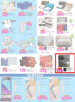 Game Namibia : Nobody Beats Our Winter Prices (29 June - 12 July 2017), page 6