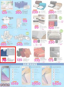 Game Namibia : Nobody Beats Our Winter Prices (29 June - 12 July 2017), page 6