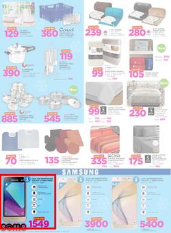 Game Namibia : Nobody Beats Our Winter Prices (29 June - 12 July 2017), page 6